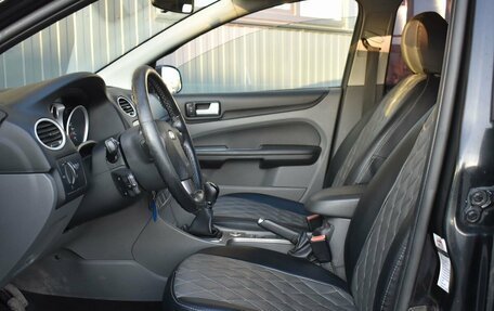 Ford Focus II рестайлинг, 2010 год, 489 999 рублей, 15 фотография
