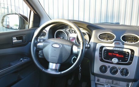 Ford Focus II рестайлинг, 2010 год, 489 999 рублей, 8 фотография