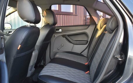 Ford Focus II рестайлинг, 2010 год, 489 999 рублей, 16 фотография