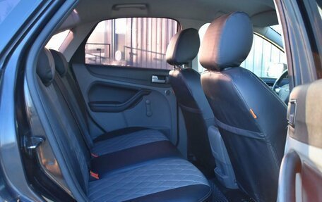 Ford Focus II рестайлинг, 2010 год, 489 999 рублей, 19 фотография
