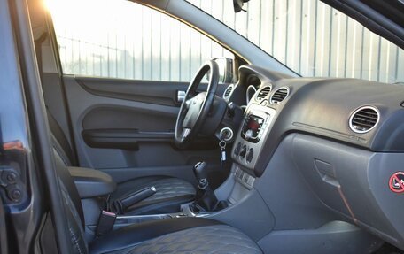 Ford Focus II рестайлинг, 2010 год, 489 999 рублей, 18 фотография
