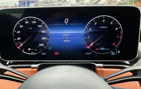 Mercedes-Benz S-Класс, 2021 год, 13 800 000 рублей, 6 фотография