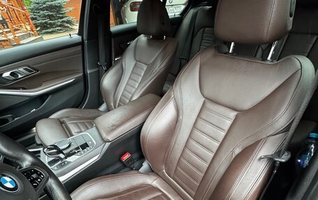 BMW 3 серия, 2020 год, 3 850 000 рублей, 6 фотография