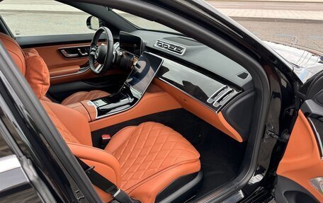 Mercedes-Benz S-Класс, 2021 год, 13 800 000 рублей, 12 фотография