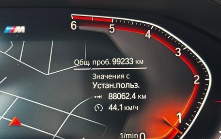 BMW 3 серия, 2020 год, 3 850 000 рублей, 7 фотография