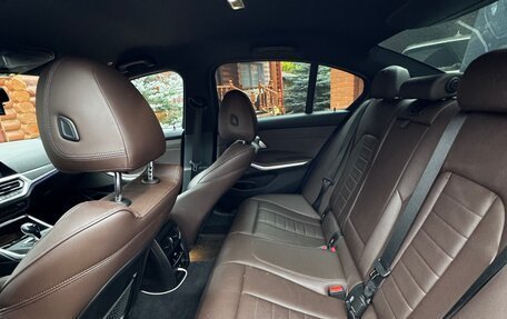 BMW 3 серия, 2020 год, 3 850 000 рублей, 8 фотография