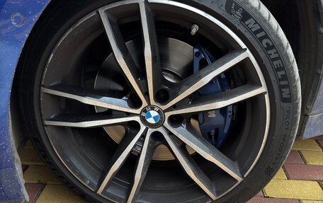 BMW 3 серия, 2020 год, 3 850 000 рублей, 10 фотография