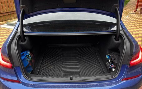 BMW 3 серия, 2020 год, 3 850 000 рублей, 9 фотография