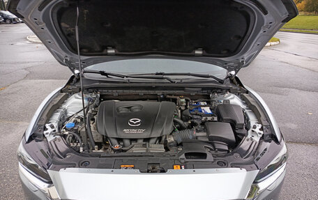 Mazda 6, 2019 год, 2 428 000 рублей, 11 фотография