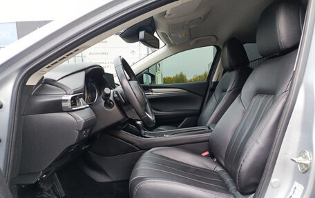 Mazda 6, 2019 год, 2 428 000 рублей, 20 фотография
