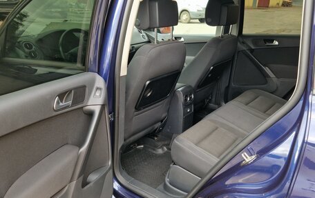 Volkswagen Tiguan I, 2013 год, 1 790 000 рублей, 13 фотография