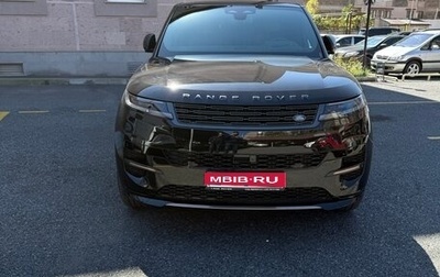 Land Rover Range Rover Sport, 2024 год, 16 500 000 рублей, 1 фотография