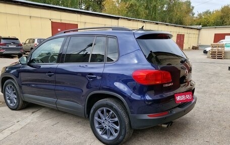 Volkswagen Tiguan I, 2013 год, 1 790 000 рублей, 7 фотография