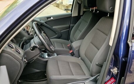 Volkswagen Tiguan I, 2013 год, 1 790 000 рублей, 12 фотография