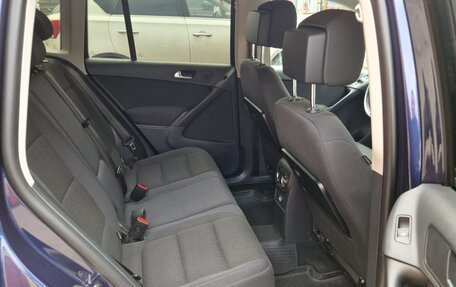 Volkswagen Tiguan I, 2013 год, 1 790 000 рублей, 15 фотография