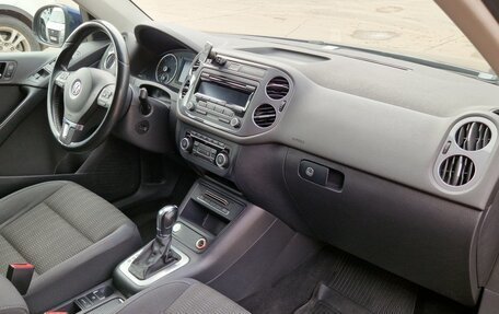 Volkswagen Tiguan I, 2013 год, 1 790 000 рублей, 17 фотография