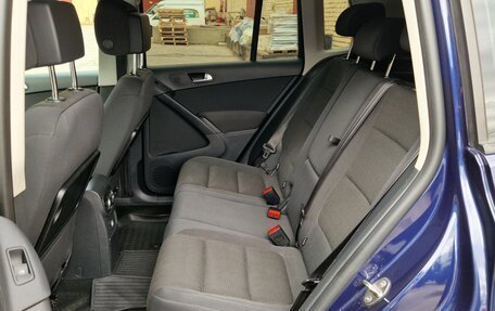 Volkswagen Tiguan I, 2013 год, 1 790 000 рублей, 14 фотография