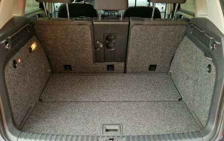 Volkswagen Tiguan I, 2013 год, 1 790 000 рублей, 20 фотография