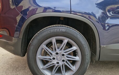 Volkswagen Tiguan I, 2013 год, 1 790 000 рублей, 23 фотография