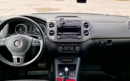 Volkswagen Tiguan I, 2013 год, 1 790 000 рублей, 18 фотография