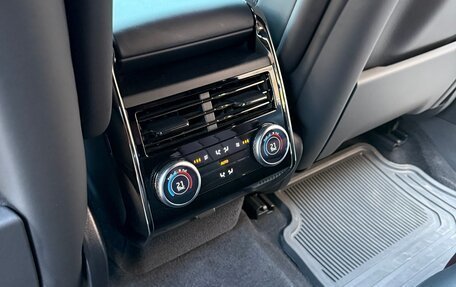 Land Rover Range Rover Sport, 2024 год, 16 500 000 рублей, 11 фотография