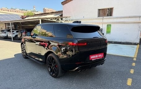 Land Rover Range Rover Sport, 2024 год, 16 500 000 рублей, 4 фотография