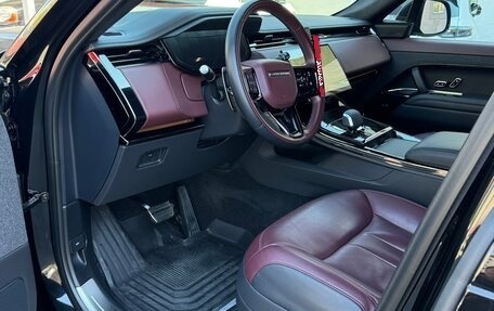 Land Rover Range Rover Sport, 2024 год, 16 500 000 рублей, 9 фотография