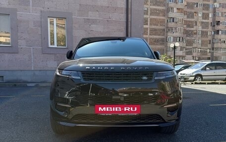 Land Rover Range Rover Sport, 2024 год, 16 500 000 рублей, 2 фотография