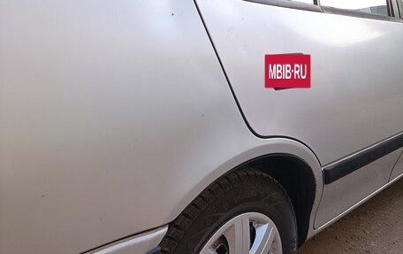 Suzuki Swift II, 2003 год, 265 000 рублей, 4 фотография