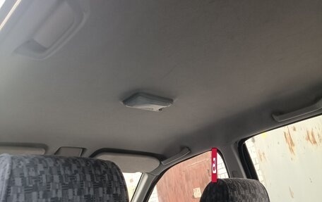 Suzuki Swift II, 2003 год, 265 000 рублей, 18 фотография