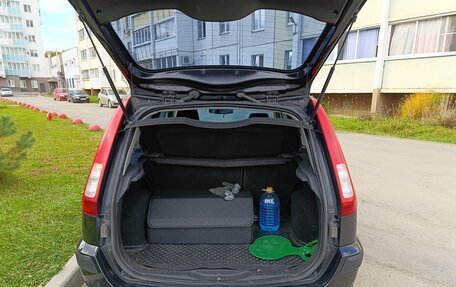 Ford Fusion I, 2007 год, 550 000 рублей, 1 фотография