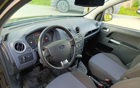 Ford Fusion I, 2007 год, 550 000 рублей, 2 фотография
