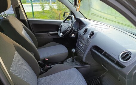 Ford Fusion I, 2007 год, 550 000 рублей, 7 фотография