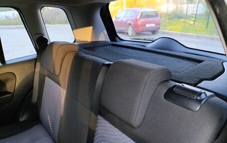 Ford Fusion I, 2007 год, 550 000 рублей, 11 фотография