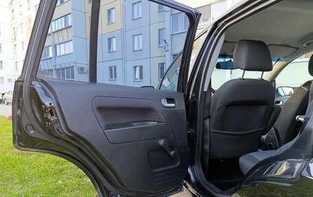 Ford Fusion I, 2007 год, 550 000 рублей, 10 фотография