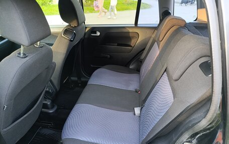 Ford Fusion I, 2007 год, 550 000 рублей, 12 фотография
