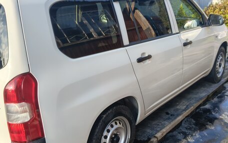 Toyota Probox I, 2021 год, 1 550 000 рублей, 2 фотография