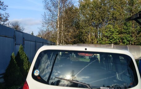 Toyota Probox I, 2021 год, 1 550 000 рублей, 4 фотография