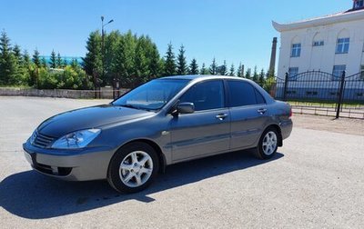 Mitsubishi Lancer IX, 2006 год, 525 000 рублей, 1 фотография