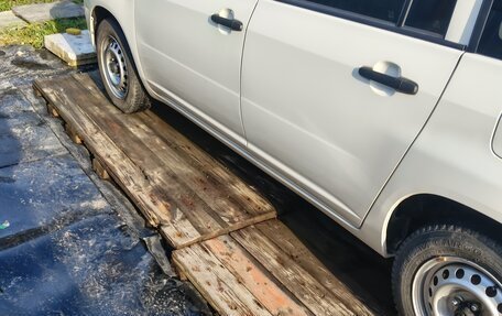 Toyota Probox I, 2021 год, 1 550 000 рублей, 3 фотография