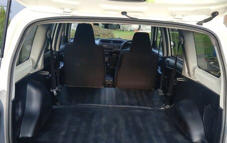 Toyota Probox I, 2021 год, 1 550 000 рублей, 6 фотография
