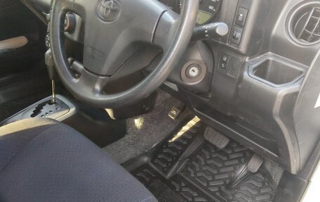 Toyota Probox I, 2021 год, 1 550 000 рублей, 7 фотография