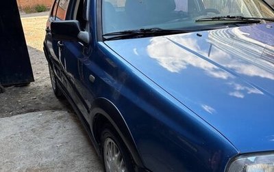 Volkswagen Golf III, 1995 год, 250 000 рублей, 1 фотография