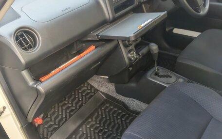 Toyota Probox I, 2021 год, 1 550 000 рублей, 8 фотография