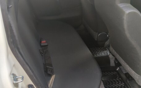 Toyota Probox I, 2021 год, 1 550 000 рублей, 9 фотография