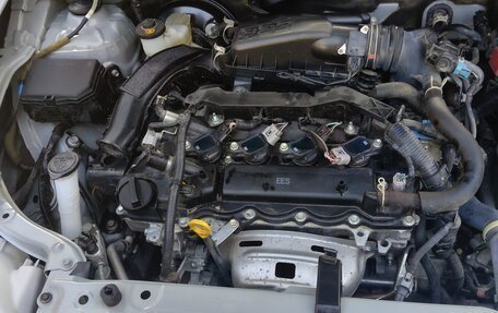 Toyota Probox I, 2021 год, 1 550 000 рублей, 11 фотография