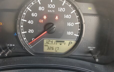 Toyota Probox I, 2021 год, 1 550 000 рублей, 13 фотография