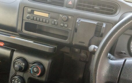 Toyota Probox I, 2021 год, 1 550 000 рублей, 15 фотография