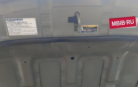 Toyota Probox I, 2021 год, 1 550 000 рублей, 10 фотография