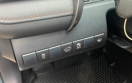 Toyota Camry, 2019 год, 2 300 000 рублей, 12 фотография
